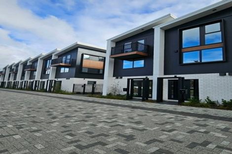 Photo of property in 94 Huanui Lane, Christchurch Central, Christchurch, 8011
