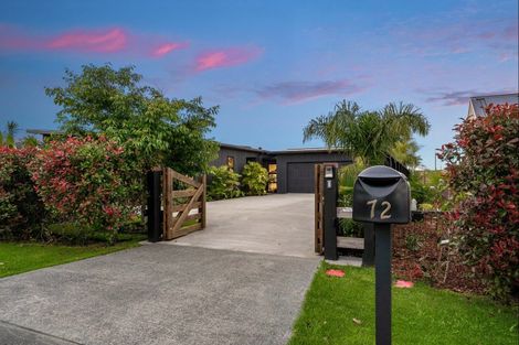 Photo of property in 72 Point Wells Road, Point Wells, 0986