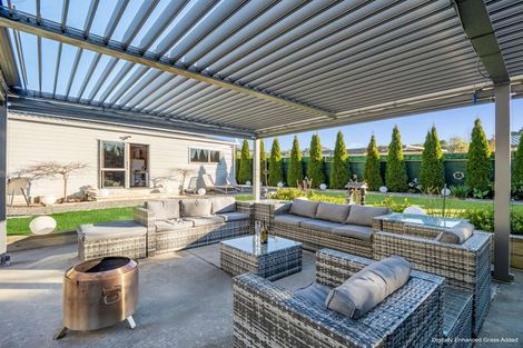 Photo of property in 8 Ramsden Place, Kawerau, 3127