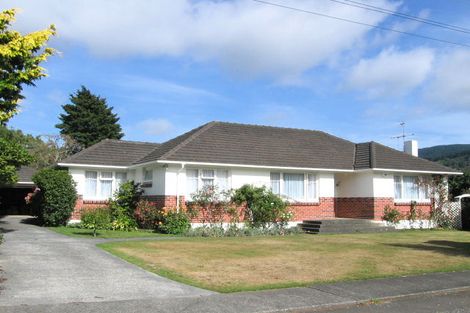 Photo of property in 3 Iris Grove, Trentham, Upper Hutt, 5018