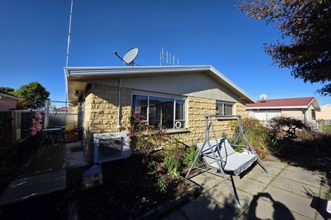 Photo of property in 3/17 Oxford Street, West End, Timaru, 7910