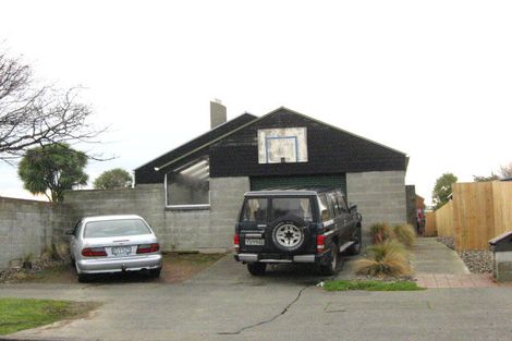 Photo of property in 43 Macmaster Street, Richmond, Invercargill, 9810