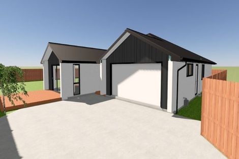 Photo of property in 96 Freedom Drive, Kelvin Grove, Palmerston North, 4470