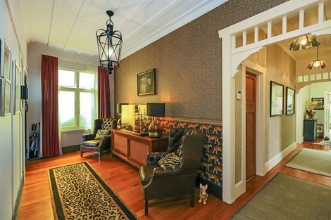 Photo of property in 47 Vigor Brown Street, Napier South, Napier, 4110