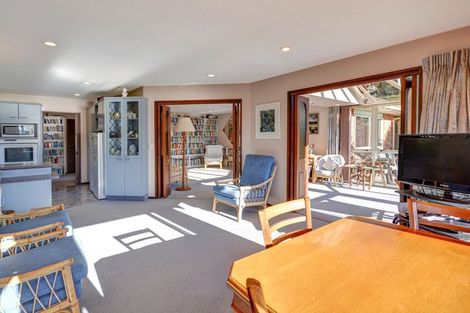 Photo of property in 3 Cowal Street, Broad Bay, Dunedin, 9014