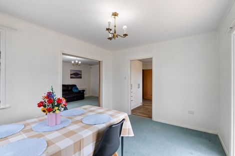 Photo of property in 87 College Street, Awapuni, Palmerston North, 4412