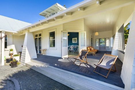 Photo of property in 61 Hill Street, Te Kuiti, 3910