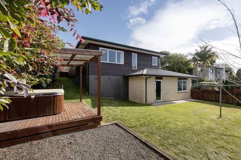 Photo of property in 41 Oteki Park Drive, Welcome Bay, Tauranga, 3112