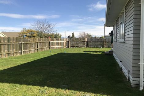 Photo of property in 308 Ruru Place, Camberley, Hastings, 4120