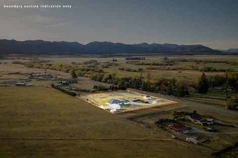 Photo of property in 271 Glen Lyon Road, Twizel, 7901