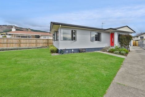 Photo of property in 6 Heaphy Street, Richmond, 7020