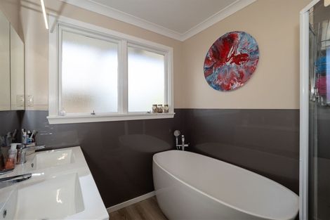 Photo of property in 133 Company Road, Newland, Ashburton, 7772