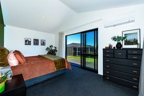 Photo of property in 8 Chelsea Lane, Rolleston, 7615