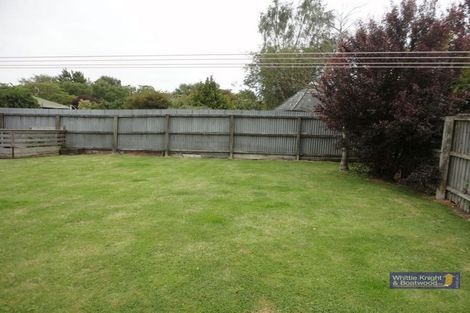 Photo of property in 120 Grimseys Road, Redwood, Christchurch, 8051