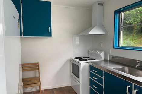 Photo of property in 164a Raroa Road, Aro Valley, Wellington, 6012