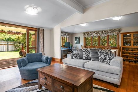 Photo of property in 361 Main Road North, Brown Owl, Upper Hutt, 5018