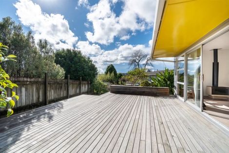 Photo of property in 21 Japonica Drive, Beach Haven, Auckland, 0626