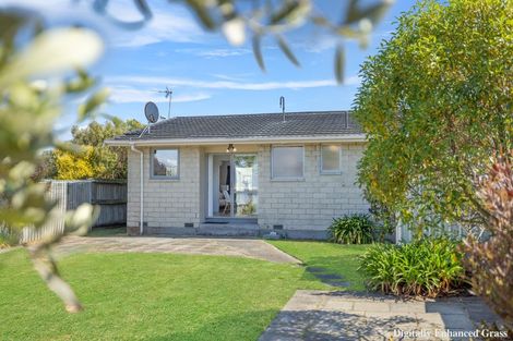 Photo of property in 1/17 Ida Street, New Brighton, Christchurch, 8061