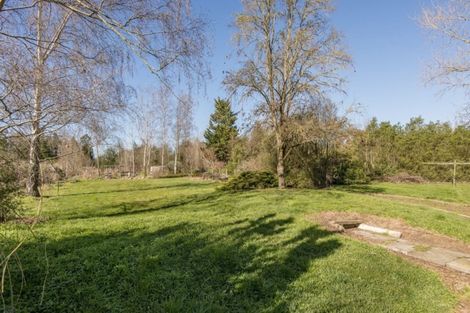 Photo of property in 86 Barkers Road, Ohoka, Rangiora, 7475