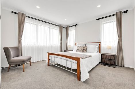 Photo of property in 12 Arahanga Road, Flat Bush, Auckland, 2019