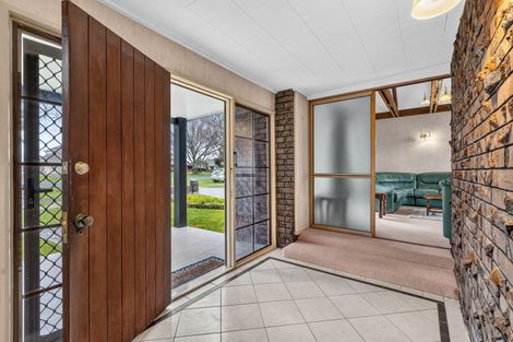 Photo of property in 96 Burwood Road, Matamata, 3400