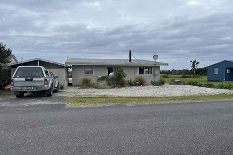 Photo of property in 45 Johnston Crescent, Haast, 7886