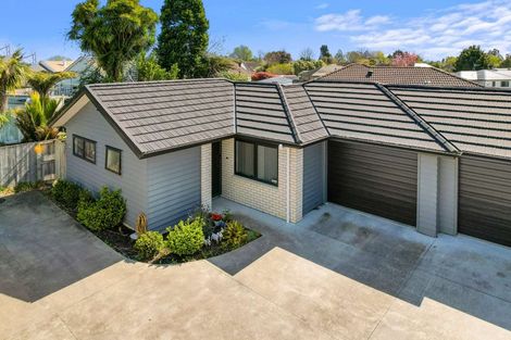 Photo of property in 4/123 Holland Road, Fairfield, Hamilton, 3214