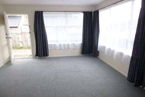Photo of property in 1/153 Clarence Street, Riccarton, Christchurch, 8011