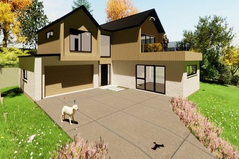 Photo of property in 9d Bronte Place, Leamington, Cambridge, 3432