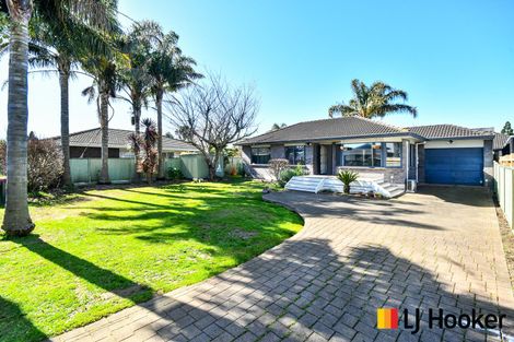 Photo of property in 45 Clevedon Road, Papakura, 2110