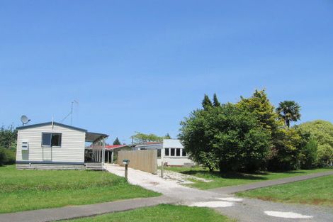 Photo of property in 57 Te Kanawa Street, Otorohanga, 3900