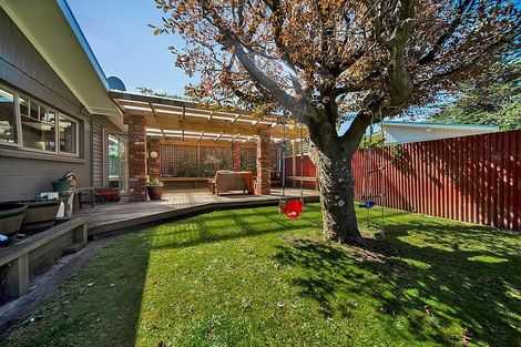 Photo of property in 41 Dives Avenue, Hawera, 4610