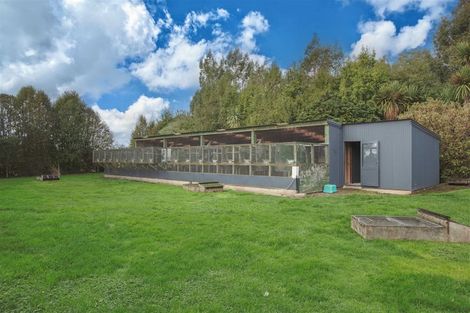 Photo of property in 41 Arcadia Place, Seaward Bush, Invercargill, 9812