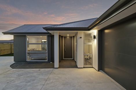 Photo of property in 10 Makonui Road, Lincoln, 7608