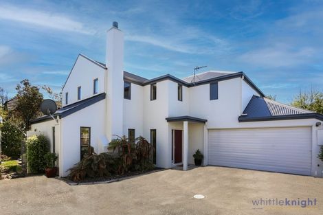 Photo of property in 40a Thornycroft Street, Fendalton, Christchurch, 8052