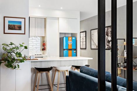 Photo of property in 61 Rangihina Road, Hobsonville, Auckland, 0616