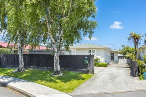 Photo of property in 39 Perry Street, Heretaunga, Upper Hutt, 5018