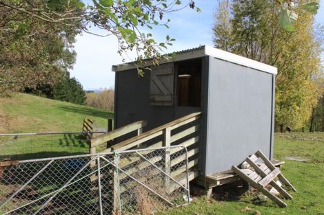 Photo of property in 175 Umutaoroa Road, Dannevirke, 4978
