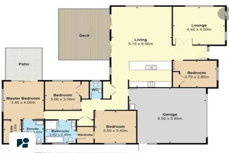 Photo of property in 220 Harbourside Drive, Karaka, Papakura, 2113