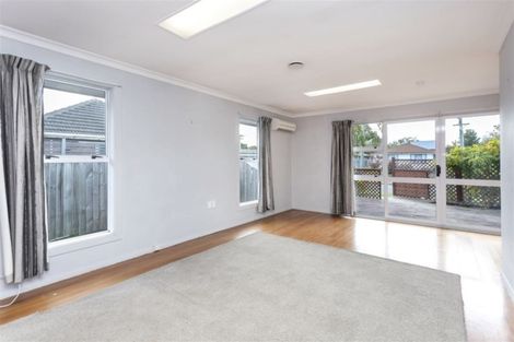 Photo of property in 171 Condell Avenue, Papanui, Christchurch, 8053