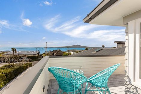 Photo of property in 31 Seacliffe Avenue, Belmont, Auckland, 0622