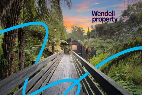 Photo of property in 221 Titirangi Road, Titirangi, Auckland, 0604