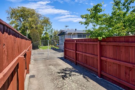 Photo of property in 276 Waterloo Road, Waterloo, Lower Hutt, 5011