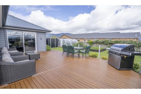 Photo of property in 4 Rodeo Drive, Te Anau, 9600