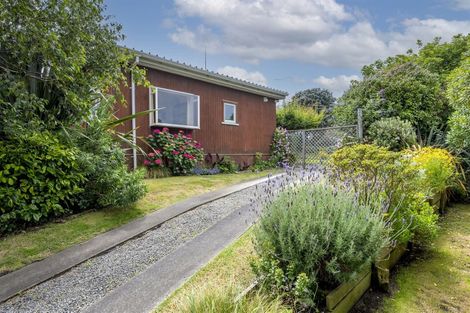 Photo of property in 6 Ngaio Street, Otaki Beach, Otaki, 5512
