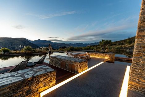 Photo of property in Pokapu, 216 Remarkables Ski Field Access Road, Kawarau Falls, Queenstown, 9371