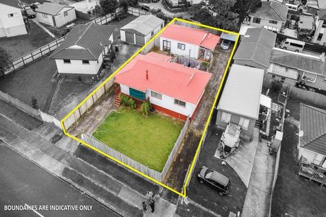 Photo of property in 13 Ravenna Way, Clover Park, Auckland, 2023