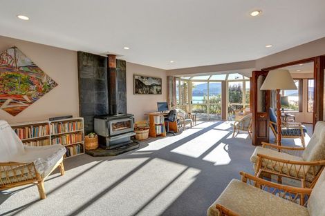 Photo of property in 3 Cowal Street, Broad Bay, Dunedin, 9014