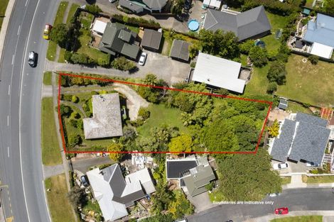 Photo of property in 708 East Coast Road, Pinehill, Auckland, 0632