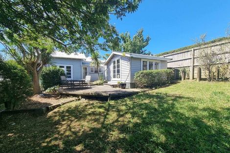 Photo of property in 64 First Avenue, Kingsland, Auckland, 1021